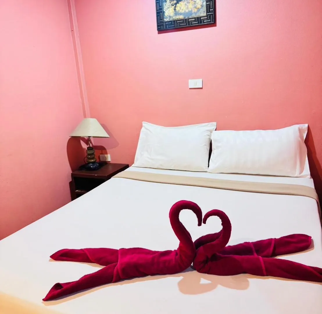 Hotel Phi Phi Treetop