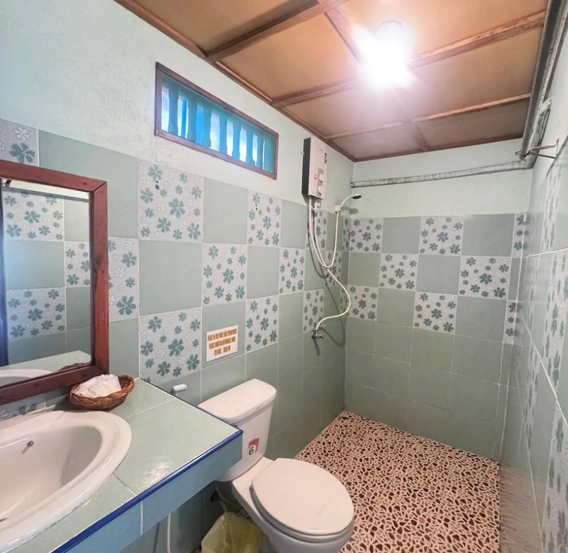 Hotel Phi Phi Treetop