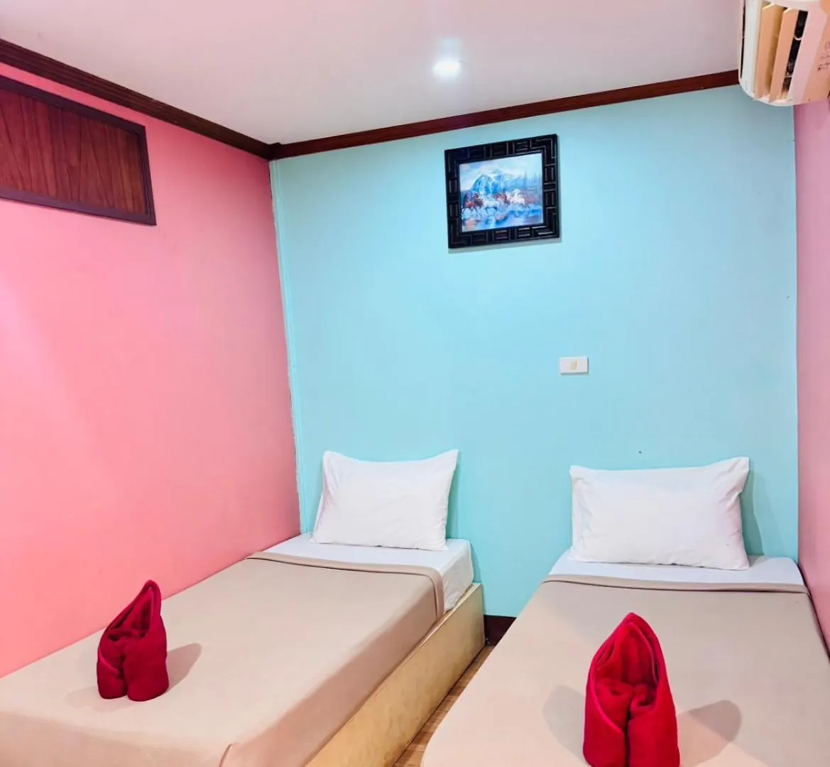 Phi Phi Treetop Hotel Phi Phi Don