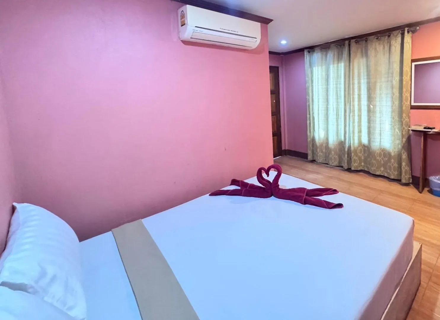 Hotel Phi Phi Treetop Thailandia