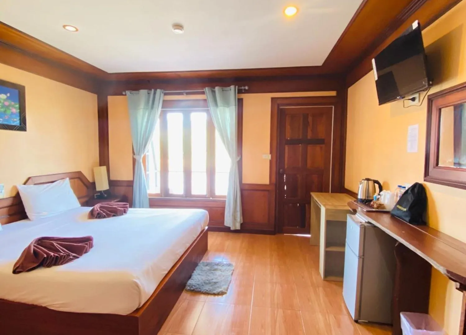 Phi Phi Treetop Hotel Phi Phi Don