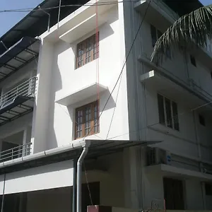 Jacaranda Bed & Breakfast Kochi