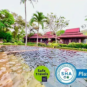 Baan Laanta & - Sha Resort Koh Lanta