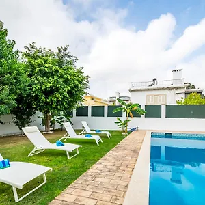 Urban Bliss Ii Guest house Faro
