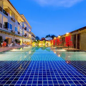Hotel Maiyada, Phi Phi-eilanden