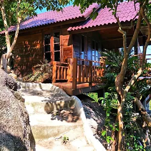 Moondance Magic View Resort Koh Tao